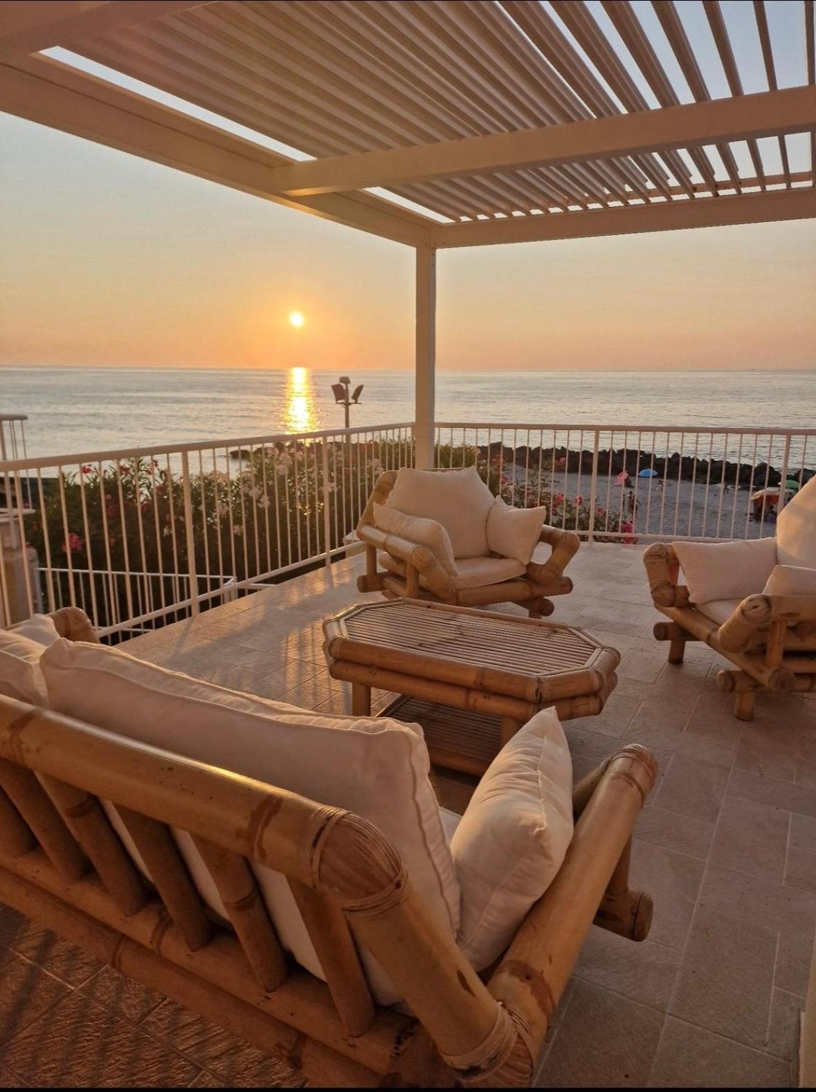 Villa Gaia Pizzo  Exterior photo