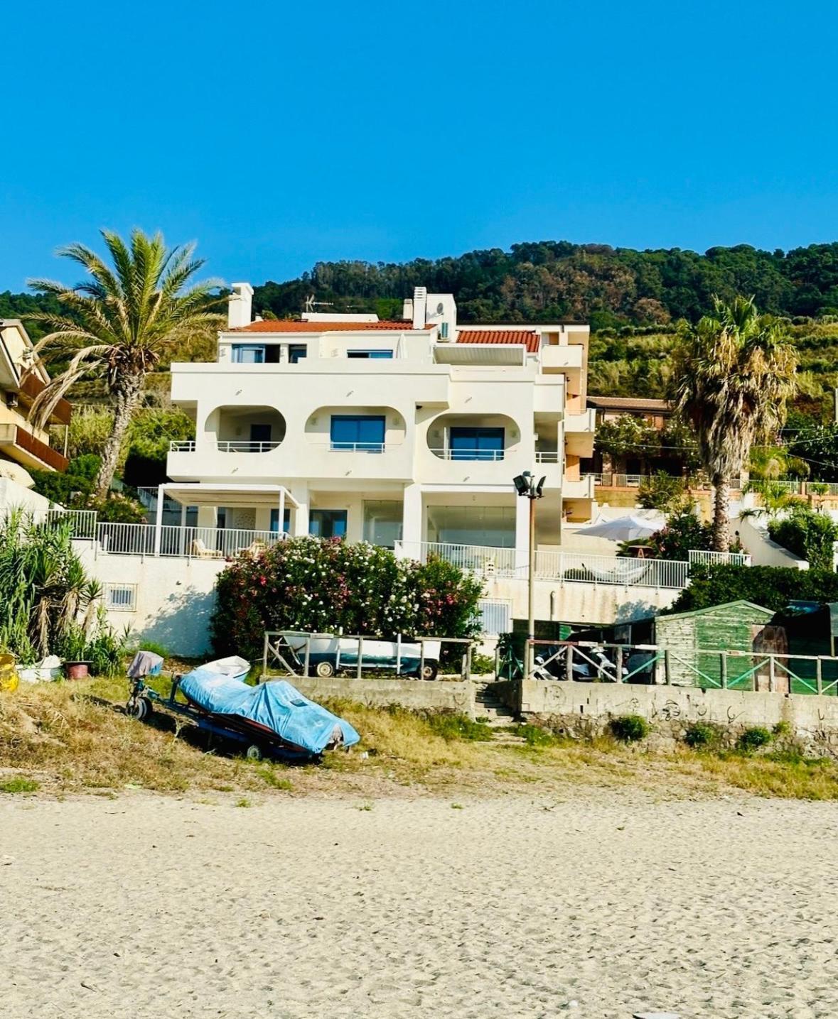 Villa Gaia Pizzo  Exterior photo