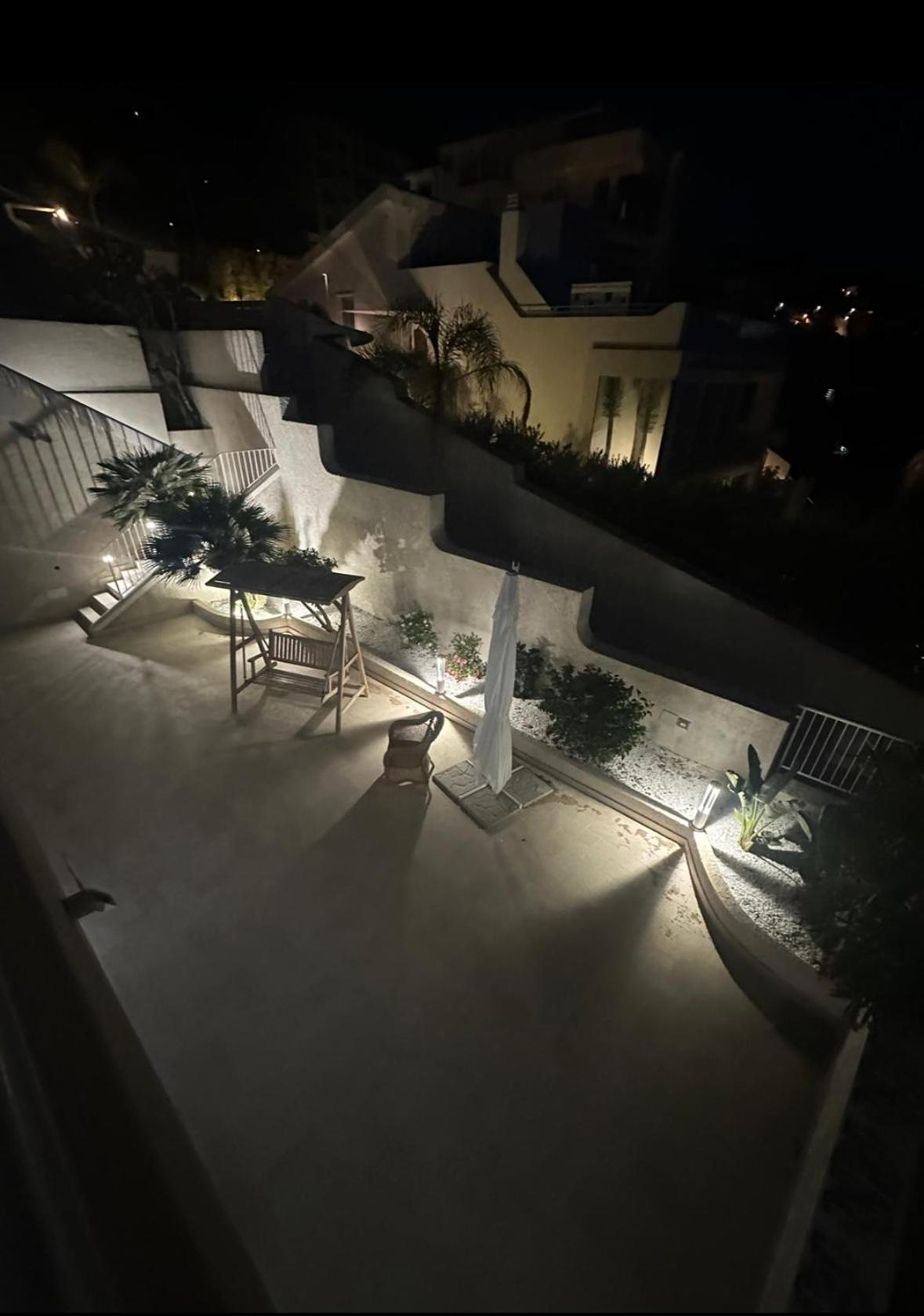 Villa Gaia Pizzo  Exterior photo
