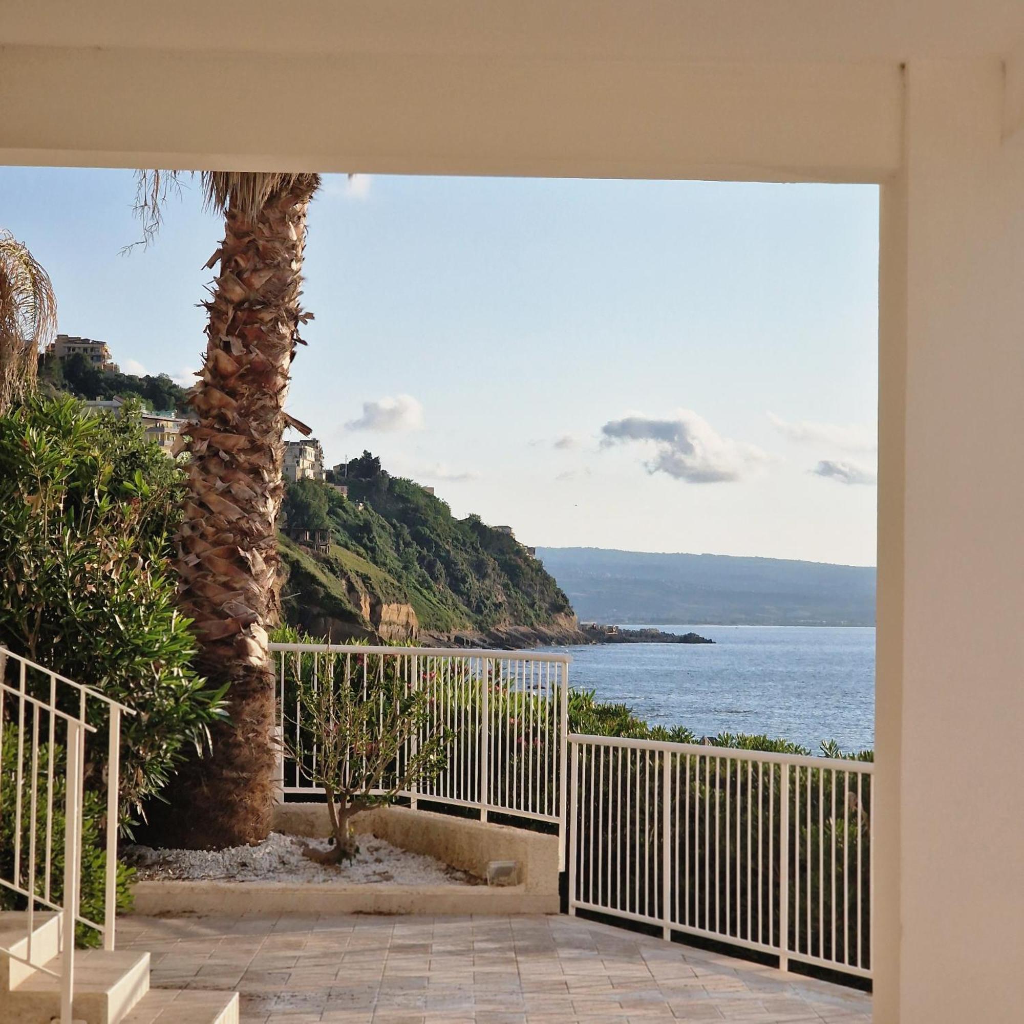 Villa Gaia Pizzo  Exterior photo